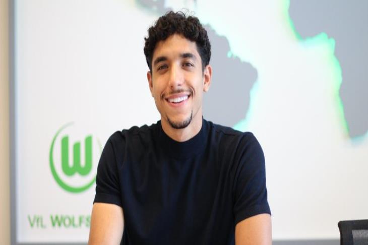عمر مرموش عمر مرموش